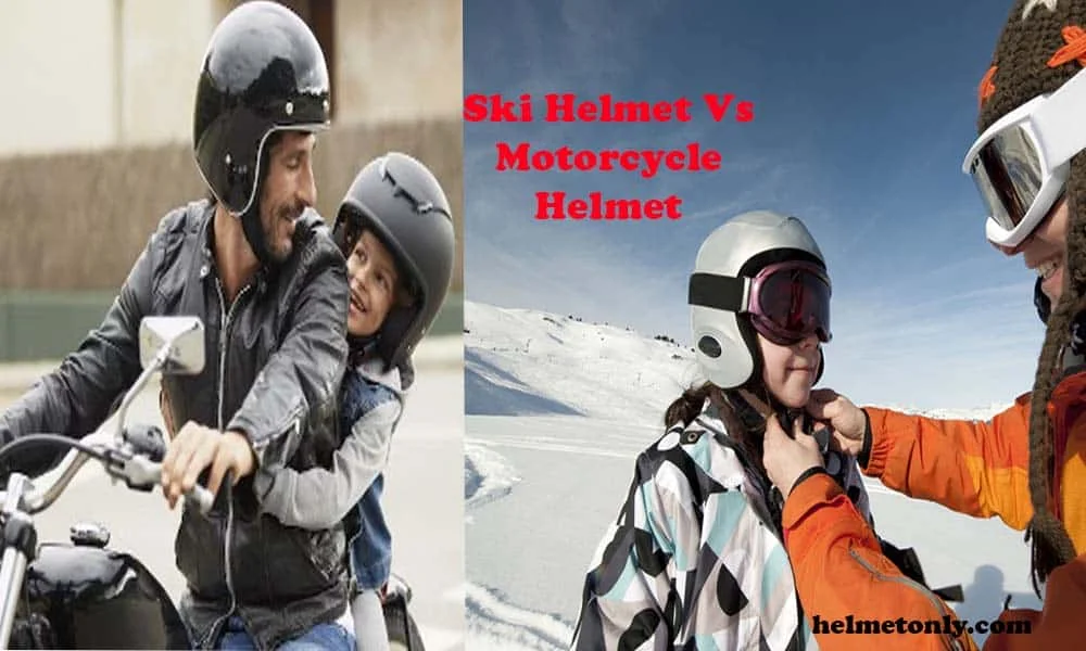 10 Reasons To Wear A Helmet On A Motorcycle For Safe Ride