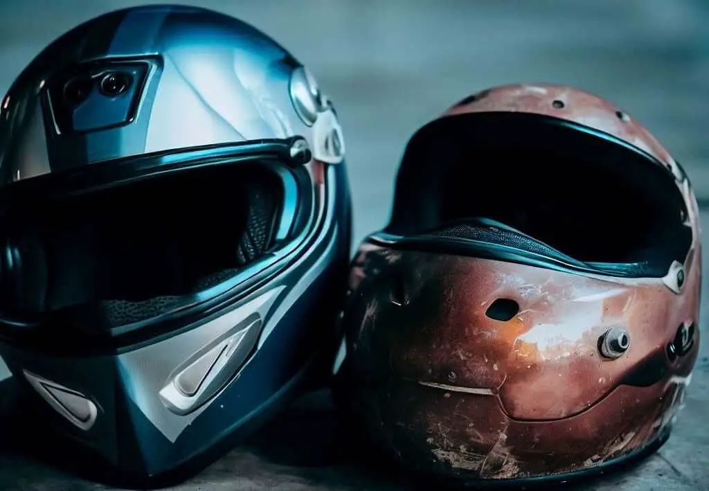 When to Replace Motorcycle Helmet? (Know Expert Opinions)