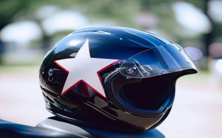 Motorcycle Helmet Law In Texas: Know Your Rights