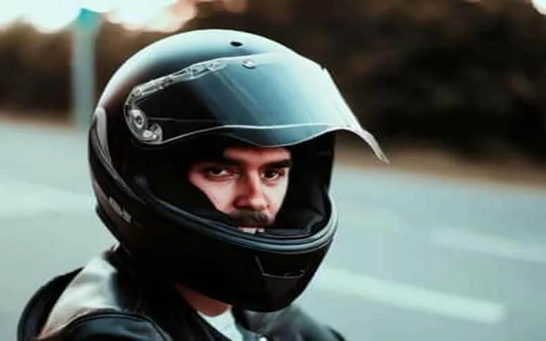 Pros And Cons Of Wearing A Helmet On A Motorcycle- Exposed