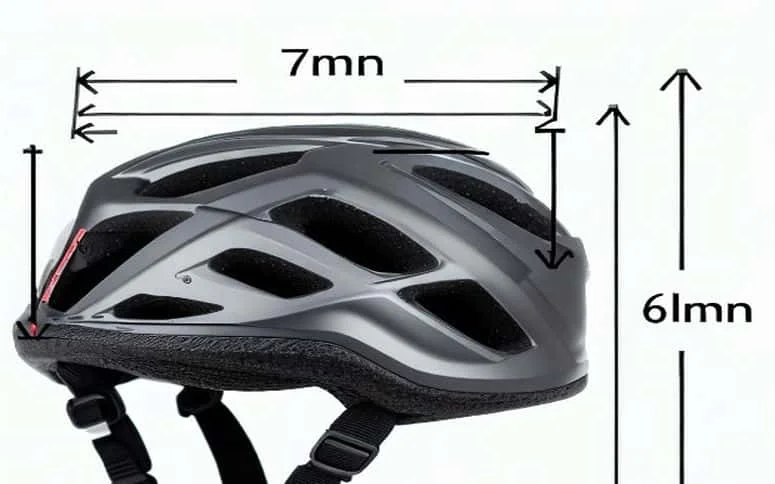 How to Choose a Bike Helmet? Expert Tips With Perfect Chart